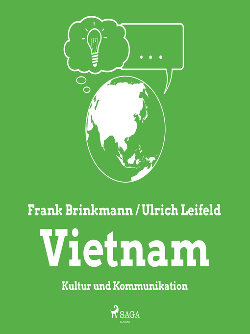 Title details for Vietnam--Kultur und Kommunikation (Ungekürzt) by Frank Brinkmann - Available